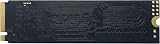 Patriot P300 M.2 PCIe Gen 3 x4 1TB Low-Power Consumption SSD - P300P1TBM28 - 2