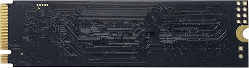 Patriot P300 M.2 PCIe Gen 3 x4 1TB Low-Power Consumption SSD - P300P1TBM28 - 2
