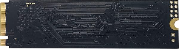 Patriot P310 M.2 PCIe Gen 3 x4 240GB SSD de bajo Consumo - P310P240GM28 - 2