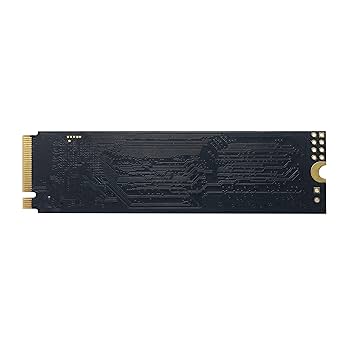 Amazon.com: Patriot P300 M.2 PCIe Gen 3 x4 128GB SSD de bajo