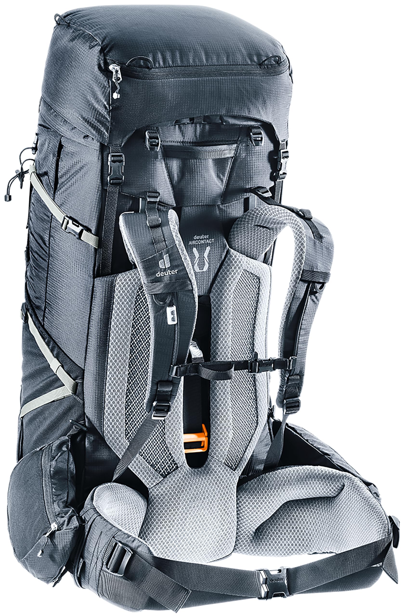 deuter Aircontact Pro 75+10 Sac à dos de trekking