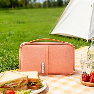 Generic Organizador de documentos de viaje con RFID, soporte para pasaporte familiar, cartera para mujeres y hombres, fu...