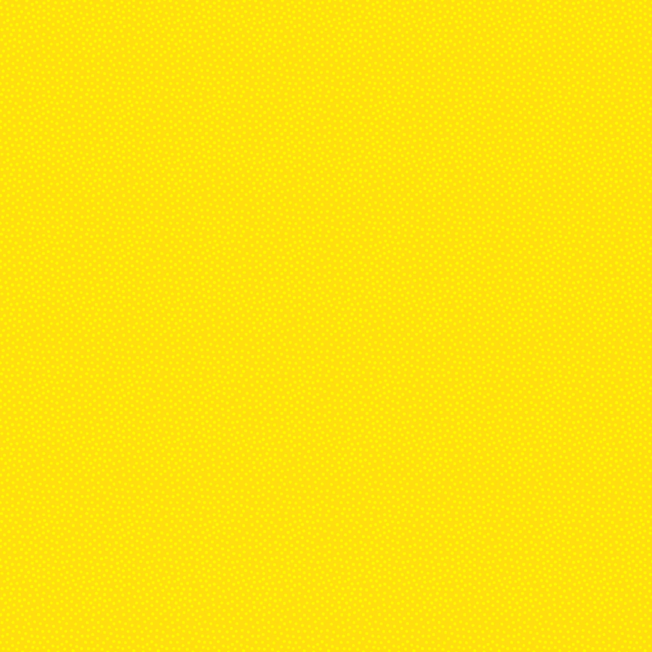 Michael Miller Garden Pindot, Daisy