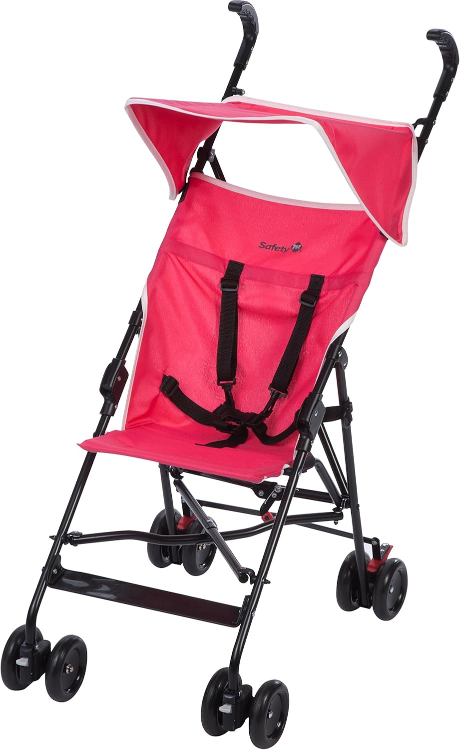 Safety 1st Peps Plus Canopy Buggy , Pink Moon Amazon.co.uk Baby Products