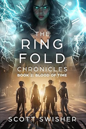 The Ring Fold Chronicles Book 2