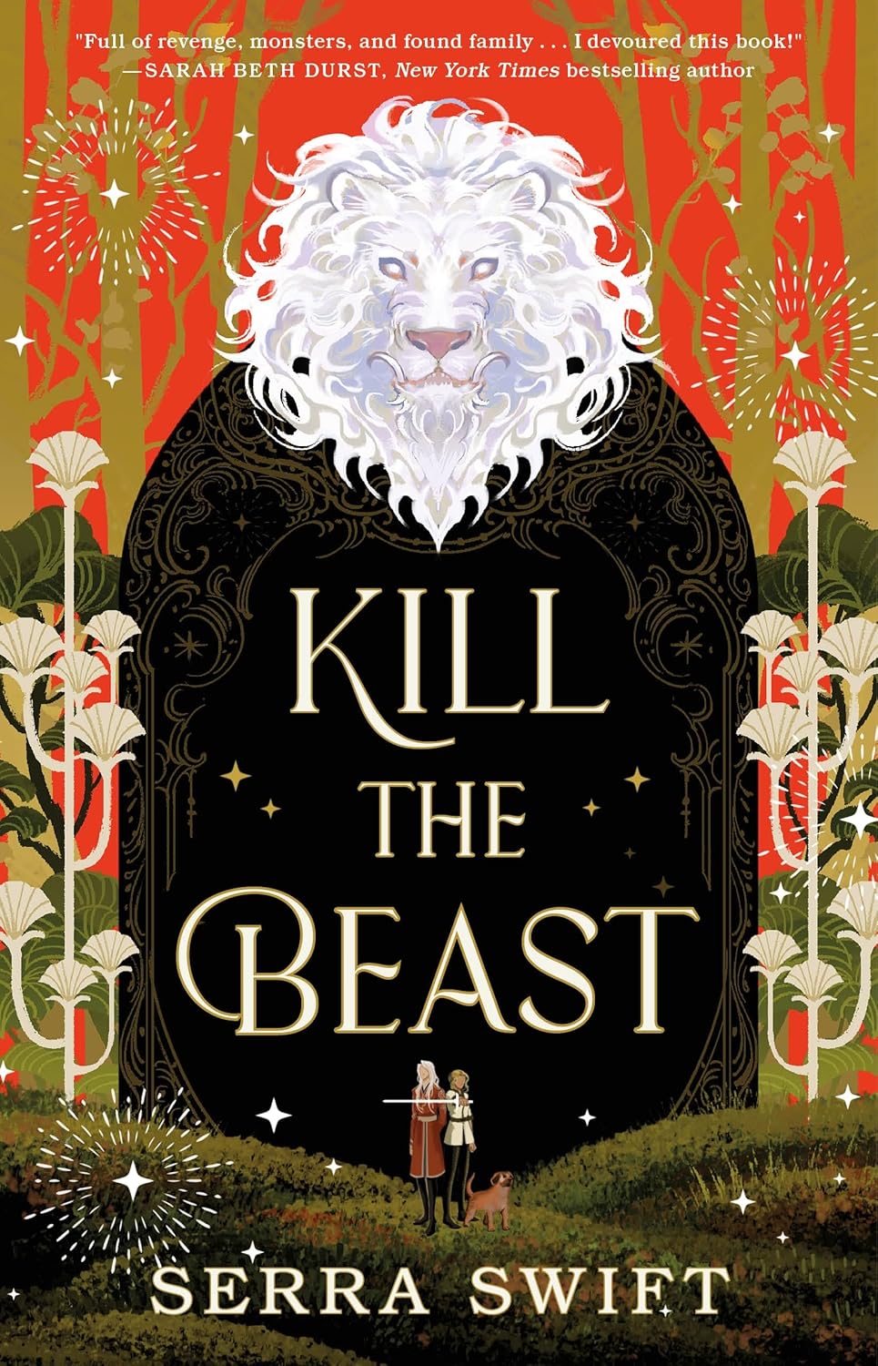 Kill the Beast      Kindle Edition