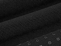 Vista 7 de Cotton Paradise - Alfombras de baño antideslizantes 100% algodón para el baño, 17 x 24 pulgadas, suaves, absorbentes, de secado rápido, lavables a