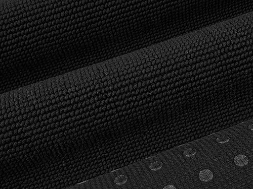 Vista 462 de Cotton Paradise 100% Cotton Turkish Washcloth Set for Bathroom, 4 Piece Soft Absorbent Small Hand Face Towels Wash Rags, Lilac