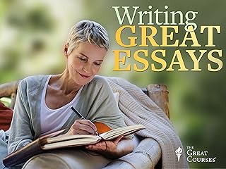 Becoming a Great Essayist