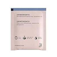 Vista 36 de Stash Té de Navidad por la mañana, caja de 100 bolsitas de té