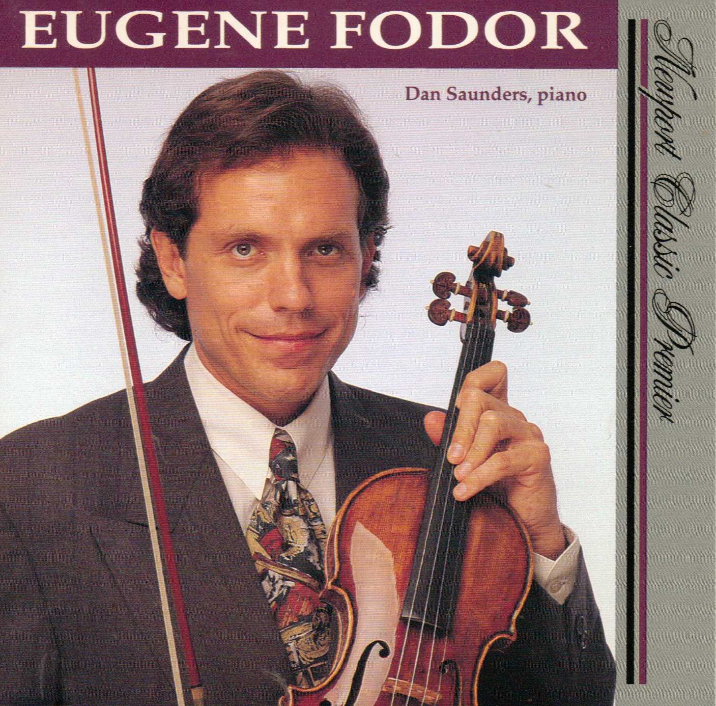 Virtuoso Violin Fodor, Eugene Amazon.de MusikCDs & Vinyl