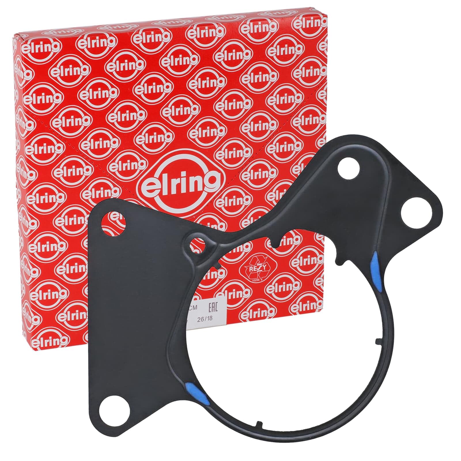 Elring 081.360 Dichtung für Kraftstoffpumpe