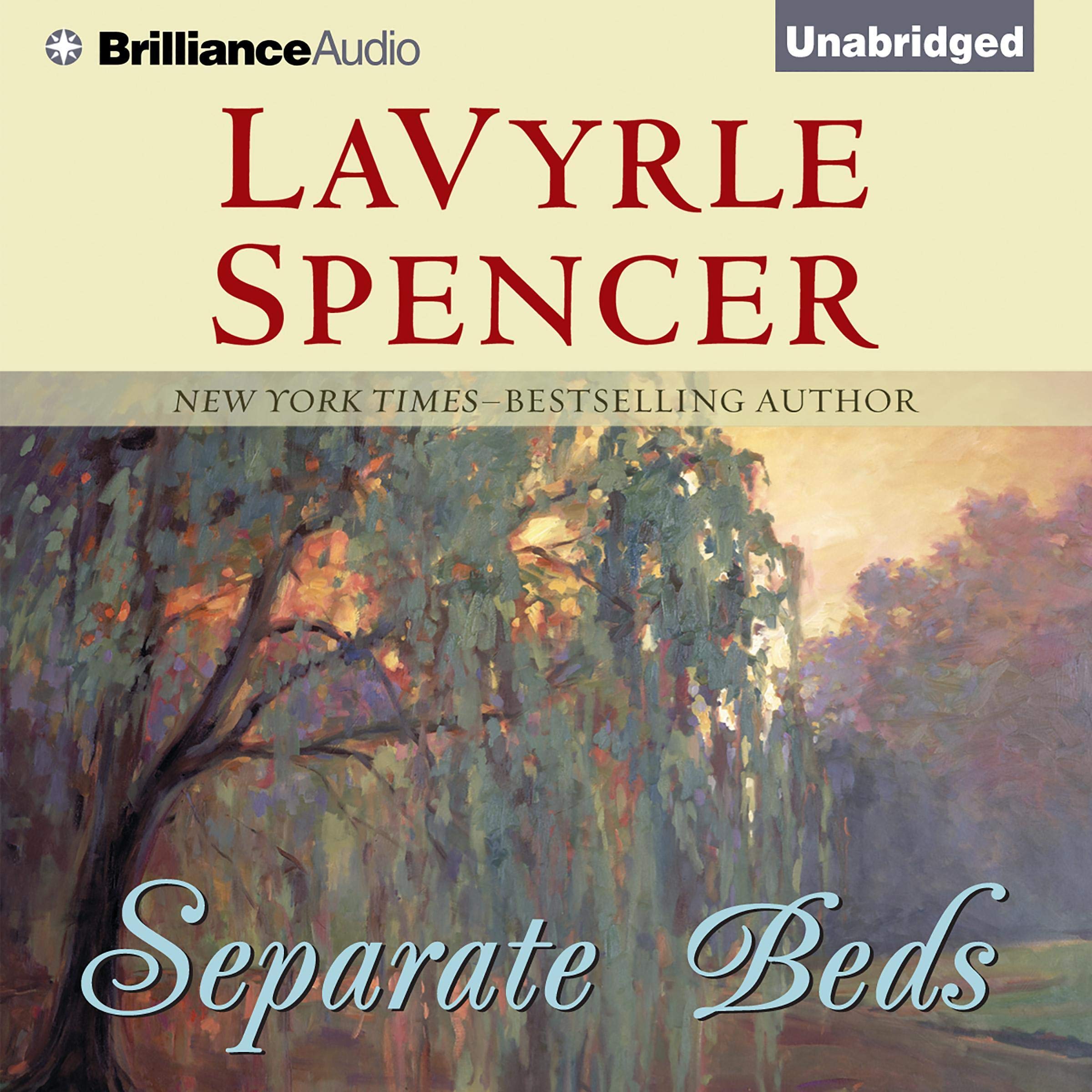 Cover art for Separate Beds