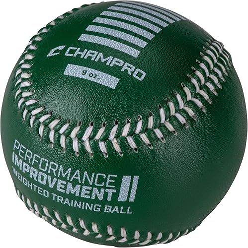 Miniatura 3 de CHAMPRO preponderado al Entrenamiento BaseballsBulk envases