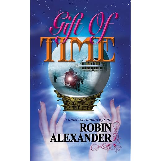 Gift of Time
