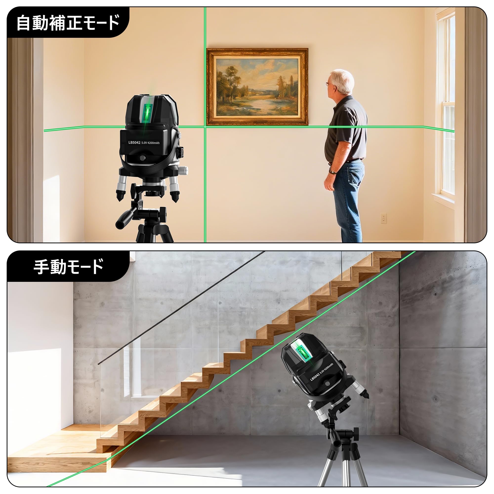 Amazon.co.jp: Firecore FGL-411G Laser Marking Device, Green Laser 