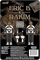 Vista 20 de ODB Reaction Figure Wave 3 - ODB Shimmy Shimmy Ya