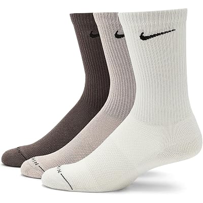 Носки Nike Elevated Crew (3 Pairs)