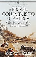 Algopix Similar Product 15 - From Columbus to Castro The History of