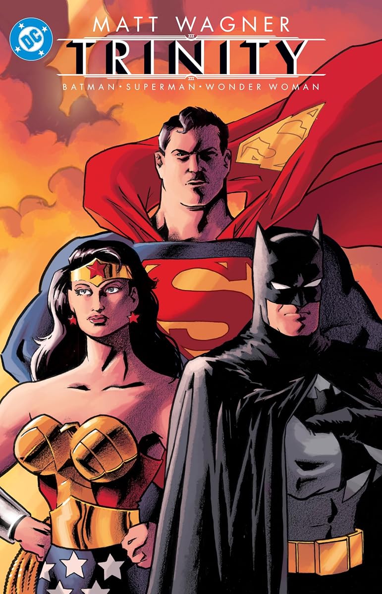 Batman/Superman/Wonder Woman Trinity (2027 Edition)