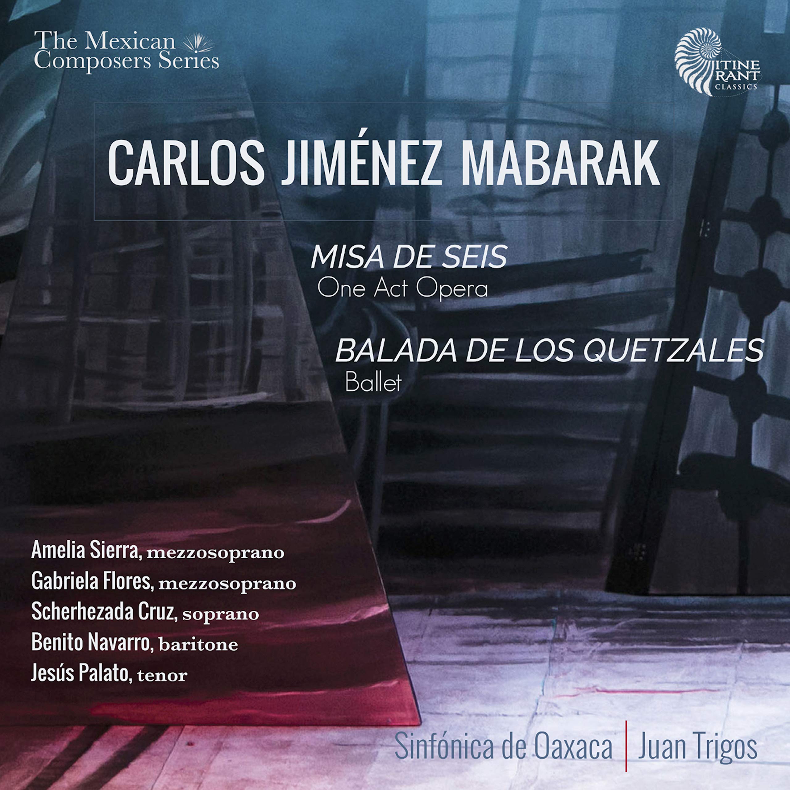 Sinfónica de Oaxaca