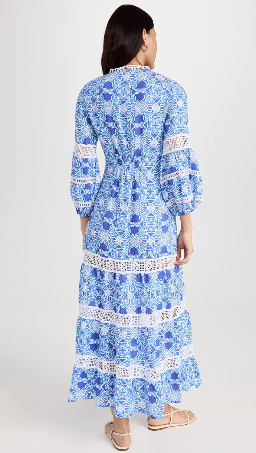 Temptation Positano Women's Bacco 23 Dress - Image 3