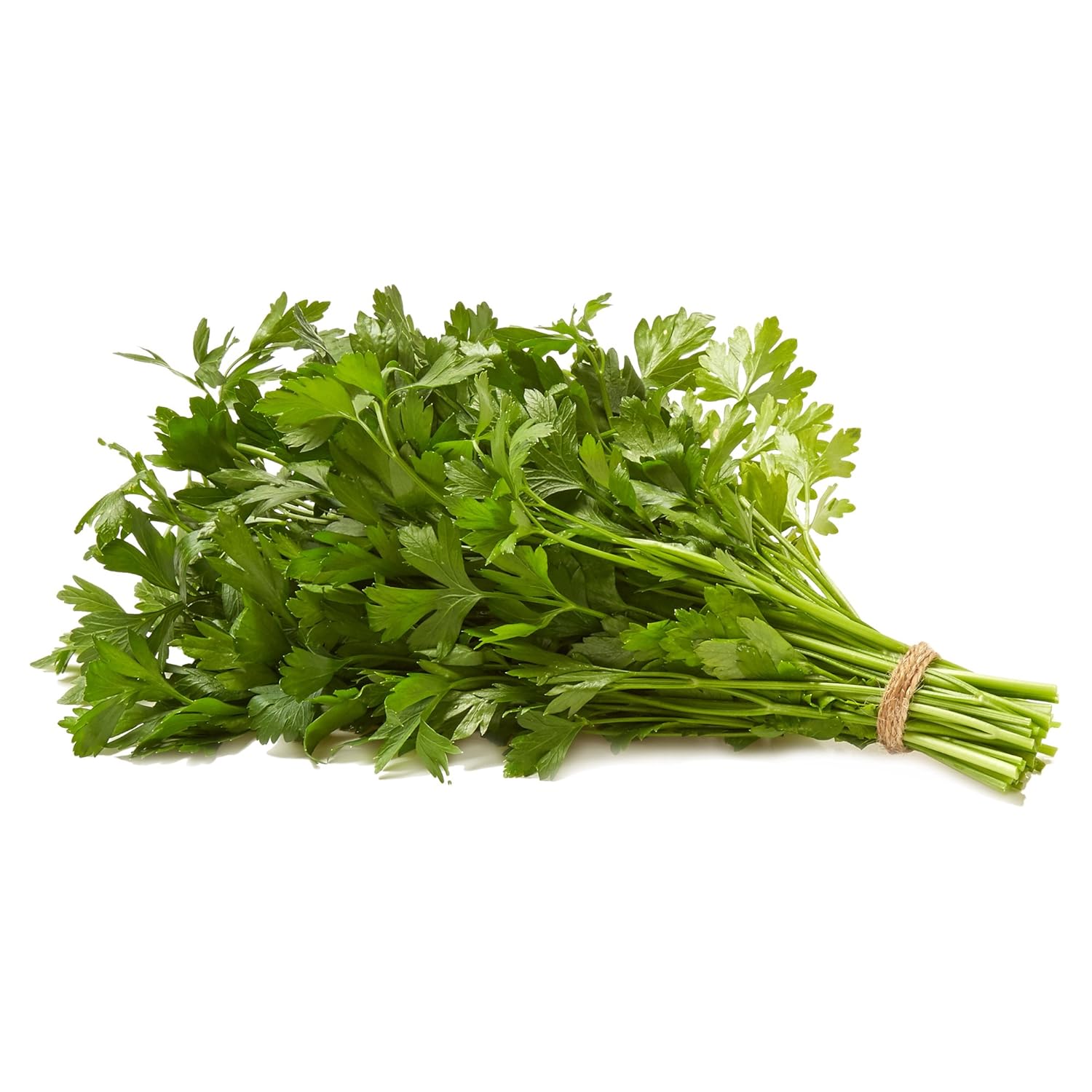 Organic Italian Parsley (Flat Leaf), One Bunch