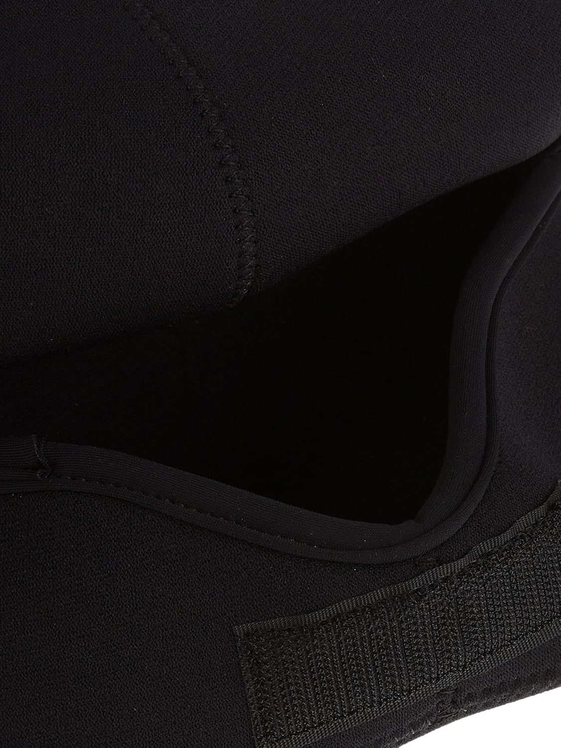 LensCoat BodyBag neoprene protection camera body bag case (Black)