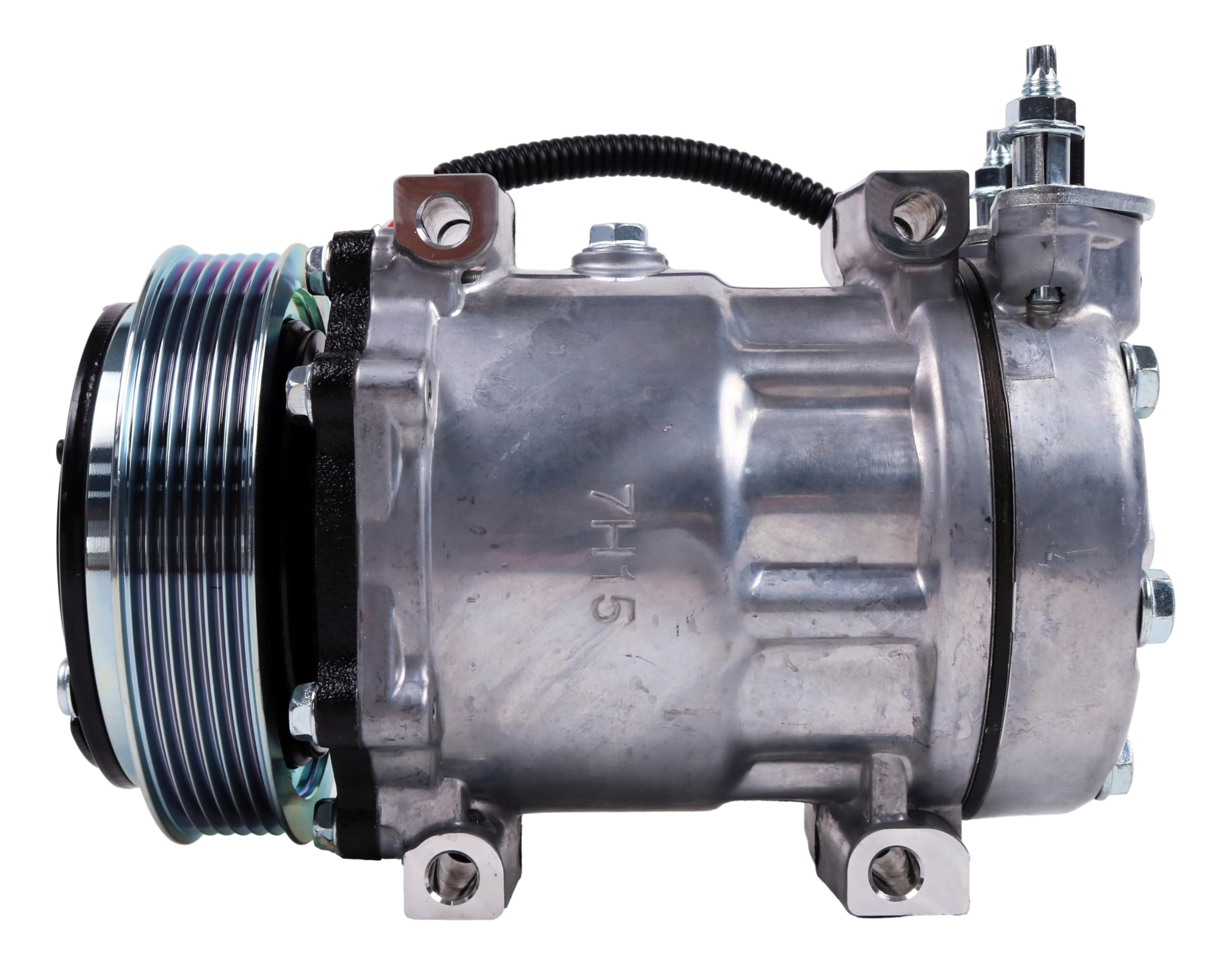 a-chan　0527 Amazon.com: JEENDA A/C Compressor 3627952C2 SD7H15 QP7H15