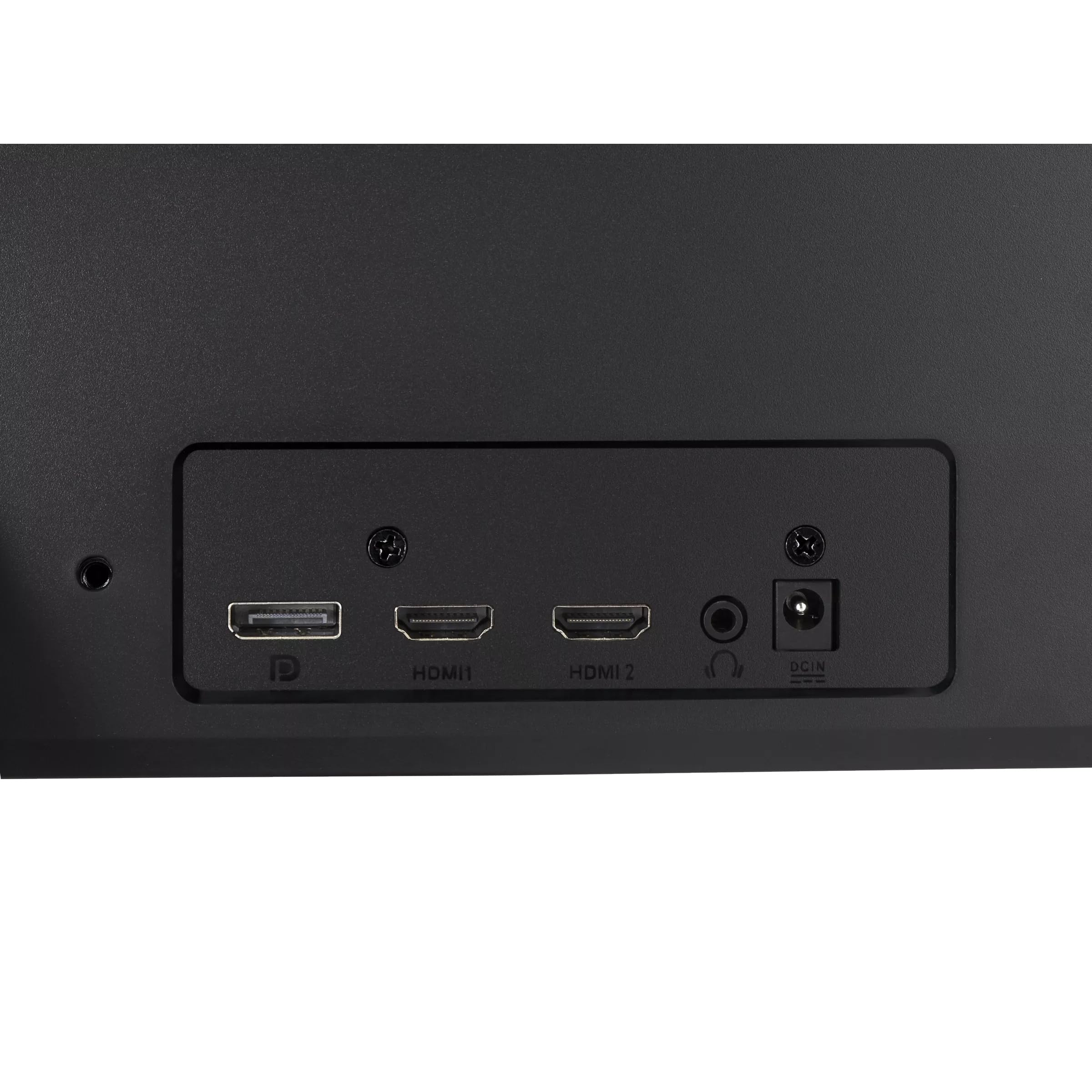 ASUS TUF GAMING VG249Q5R, Monitor Gaming da 23,8" FHD Fast IPS, Nero | (1920x1080), 0,3ms GTG Response Time, 200Hz, ELMB, Altoparlanti, DisplayPort e HDMI, DisplayWidget Center, AI Visual