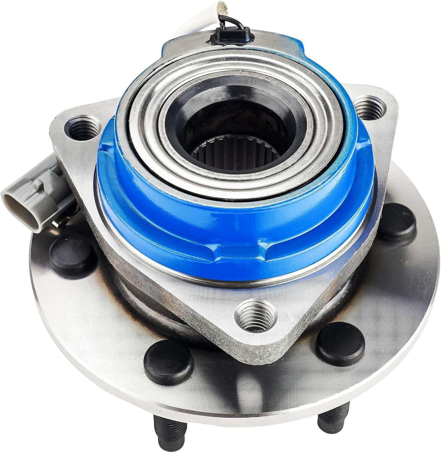 Torchbeam 512243 Rear Wheel Bearing & Hub Assembly Replacement for SRX 2004-2009, STS 2005 2009-2011, STS 2006-2008 3.6;4.6L, CTS 2004-2005 5.7L, CTS 2006-2007 6.0L 1 PC