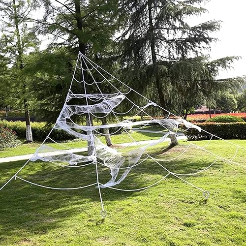 Miniatura 6 de YGAOHF Pernos de ojo grandes de 5 pulgadas atornillados  4 ganchos de ojo de acero inoxidable atornillados resistentes, 500 libras de resistencia a