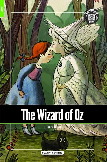 The Wizard of Oz