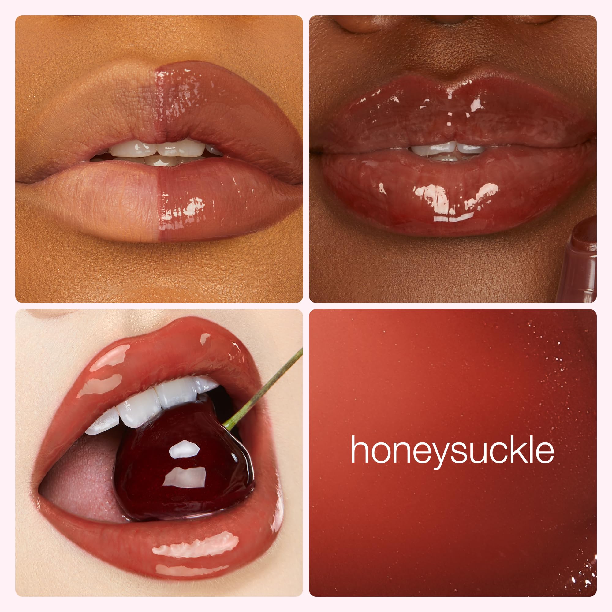 tarte Maracuja Succosa Lip Plump Caprifoglio