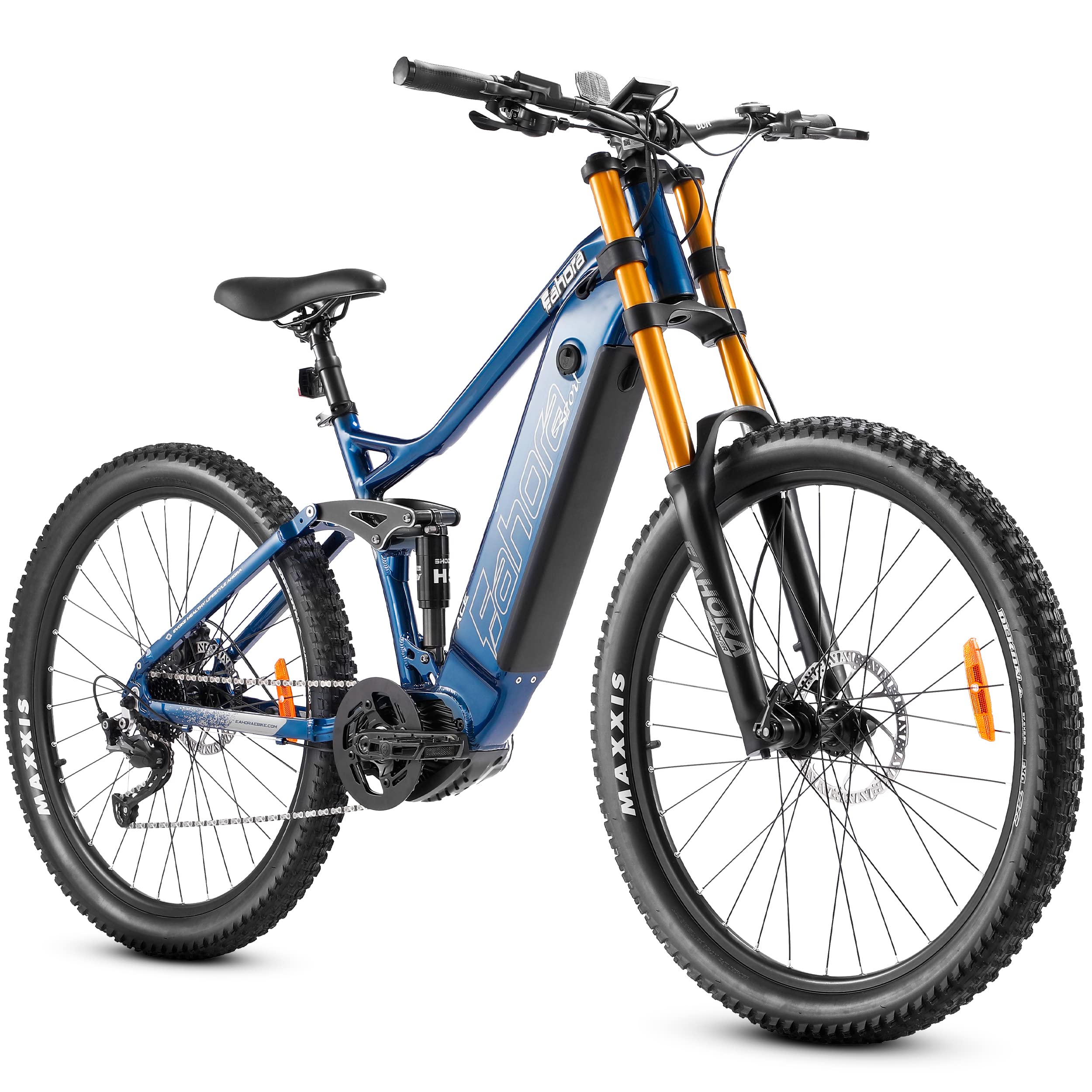 Eahora ACE Electric Bicycle