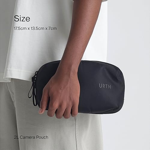 Miniatura 5 de Urth Organizador de tecnología