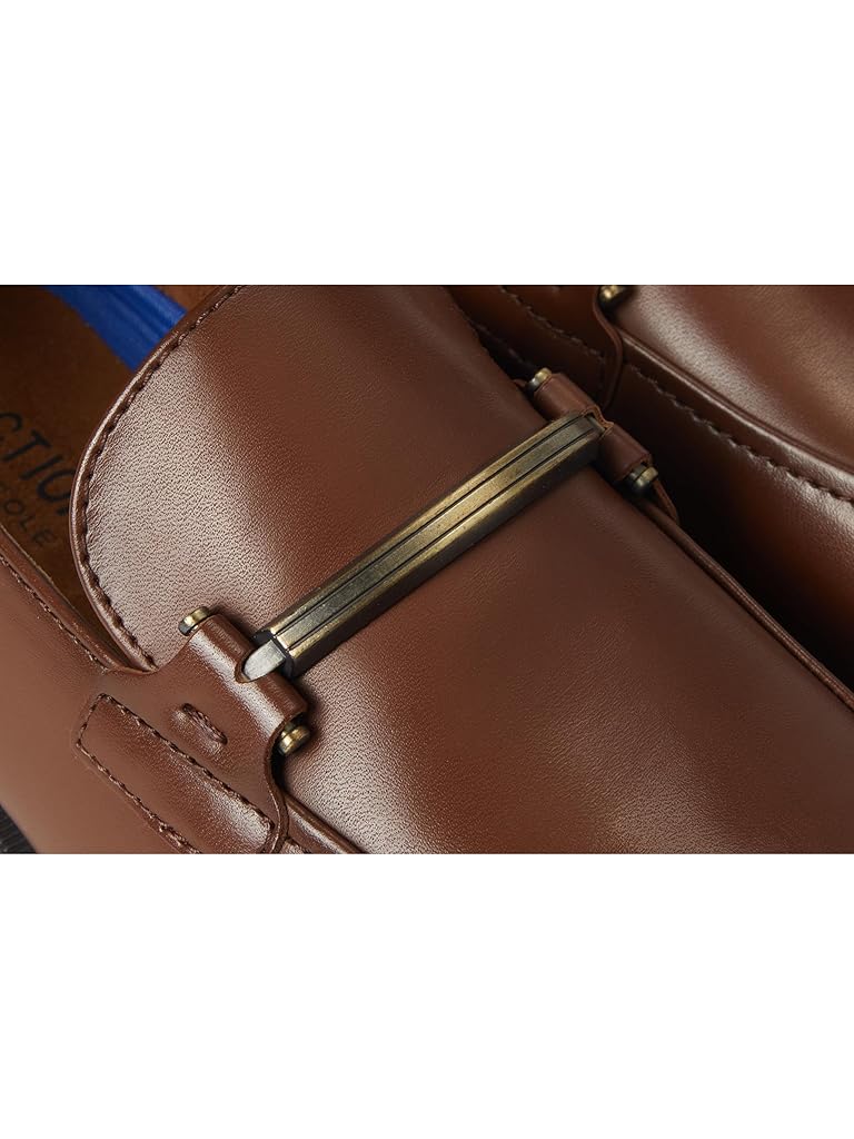 Brown Kenneth Cole Armand