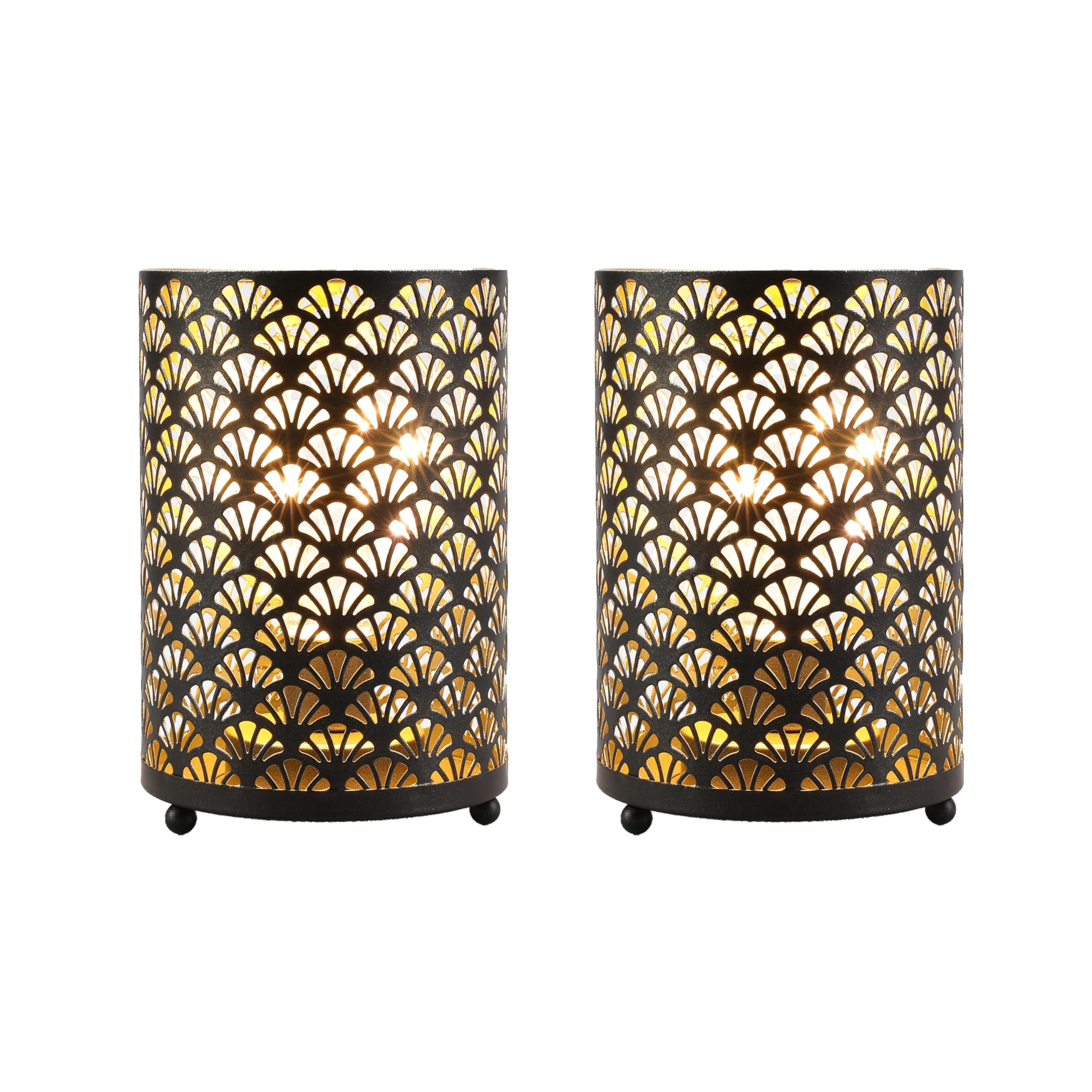 Lamp op batterij | Restyled Best Stoer