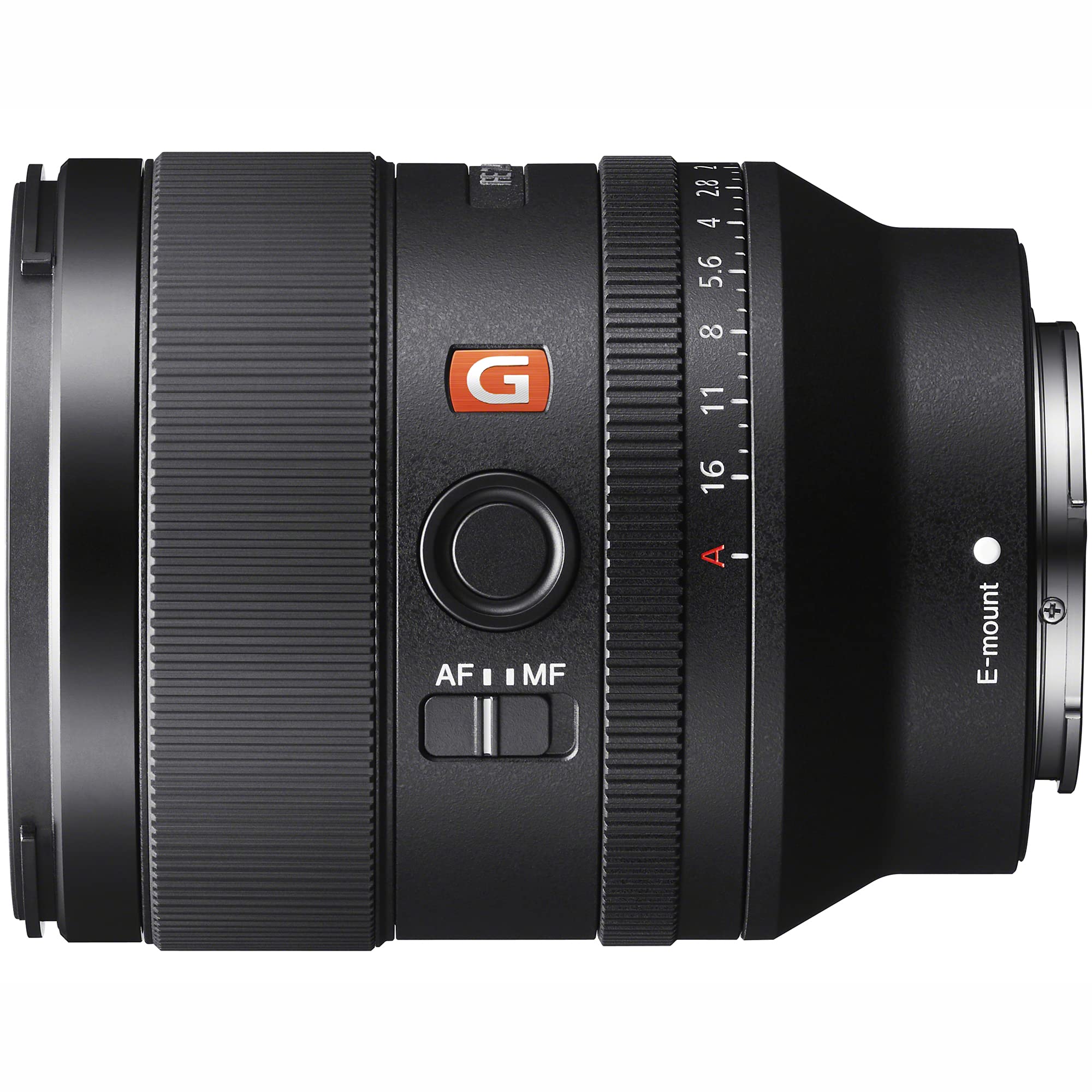 Amazon | ソニー FE 35mm F1.4 GM フルフレーム 大口径Gマスターレンズ