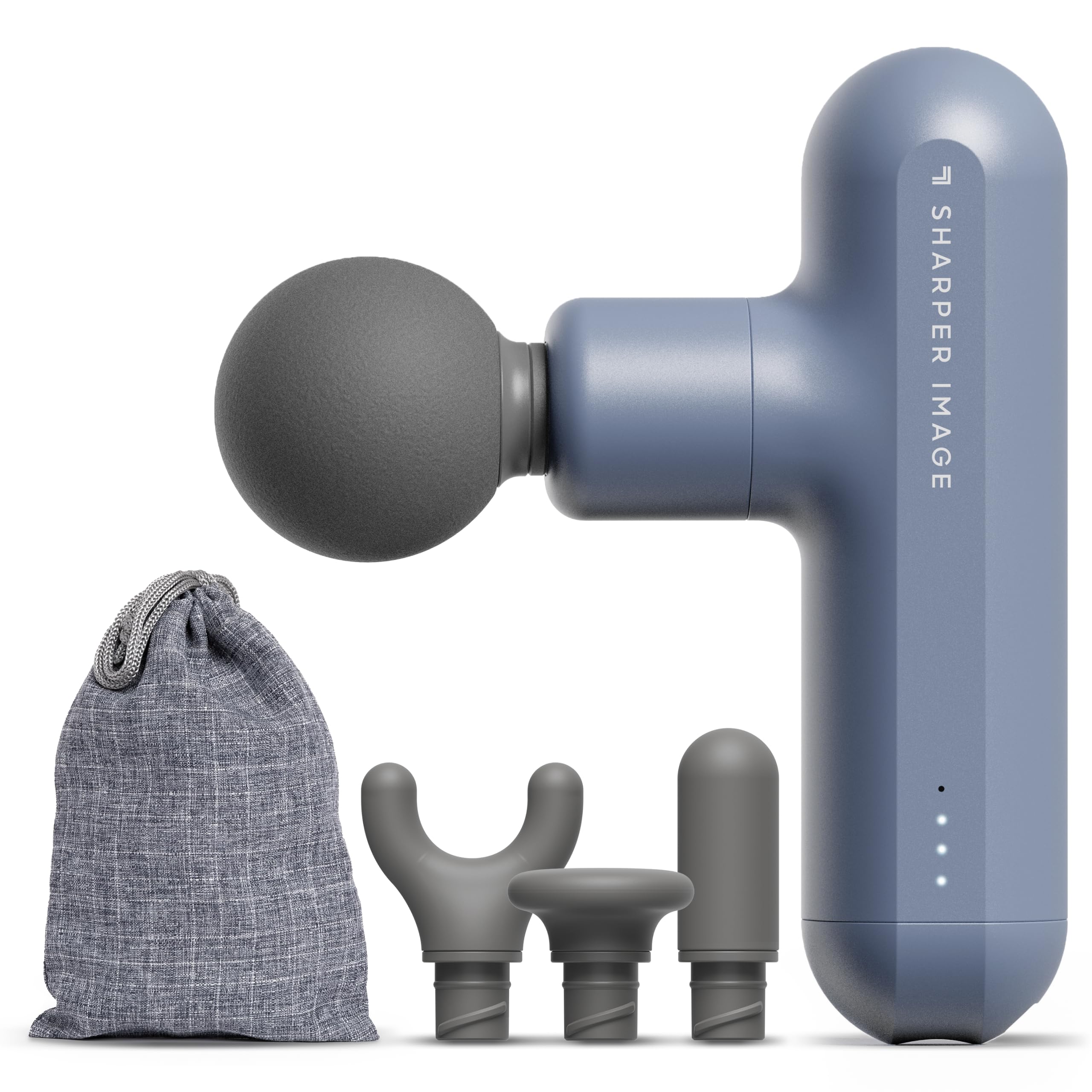 Sharper Image Powerboost Move Aero