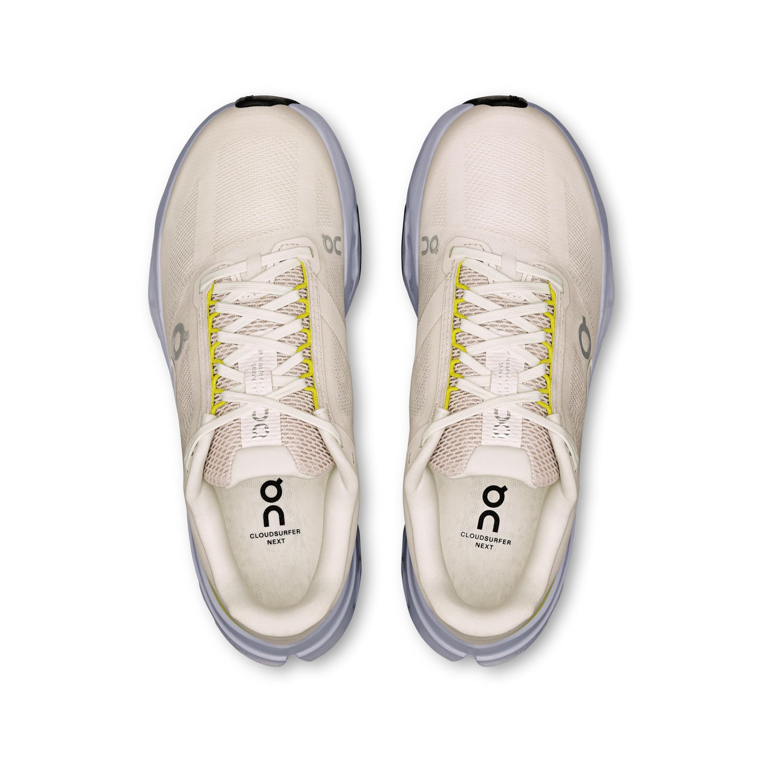 On Kobiety Women's Cloudsurfer NextAdidasy