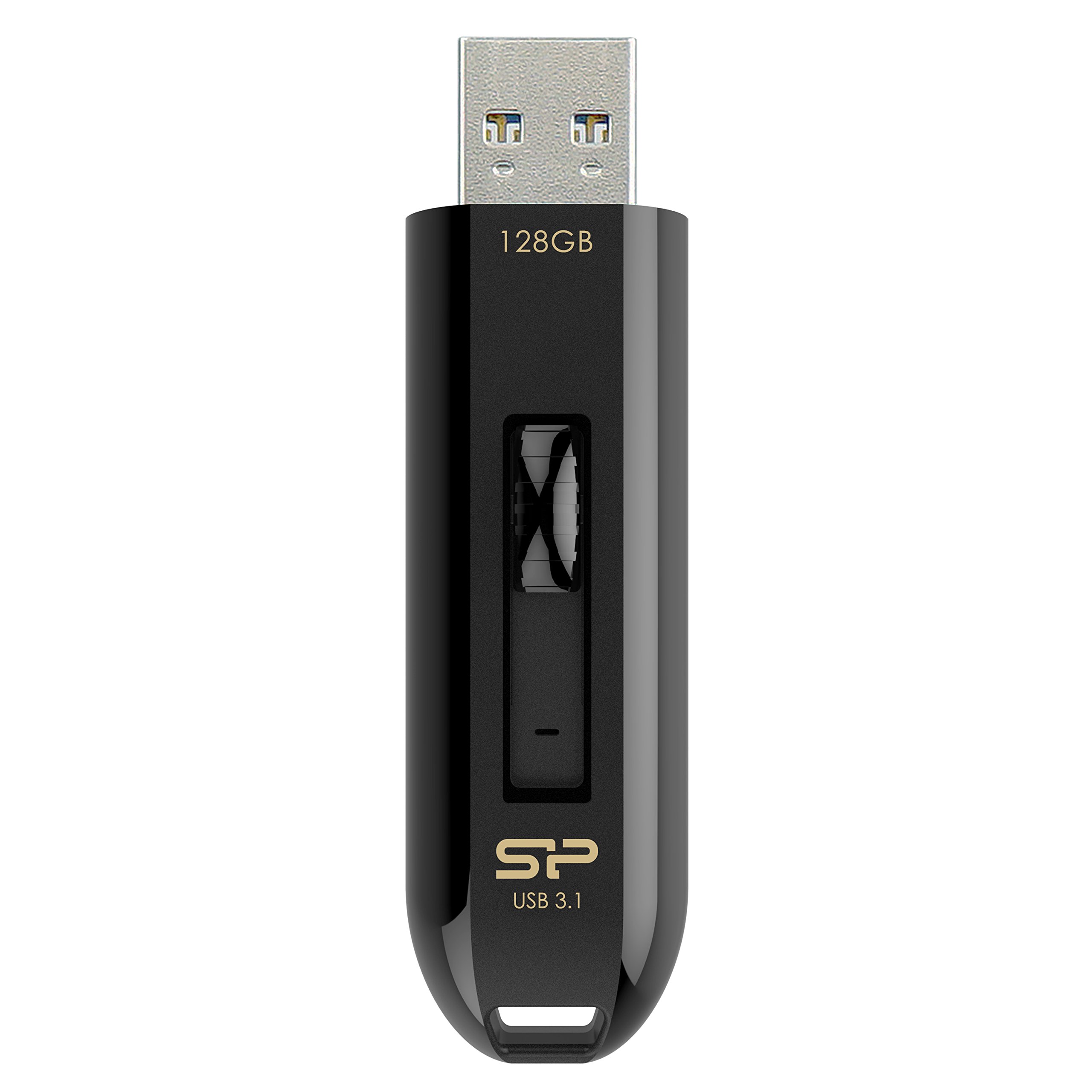 Silicon Power 128GB, Blaze B03 Series, White, USB 3.0 Flash Drive, USB 3.2 Gen 1 USB 2.0 Thumb Drive Pen Drive Memory Stick (B0CJDXF13Q) Amazon Price History, Amazon Price Tracker