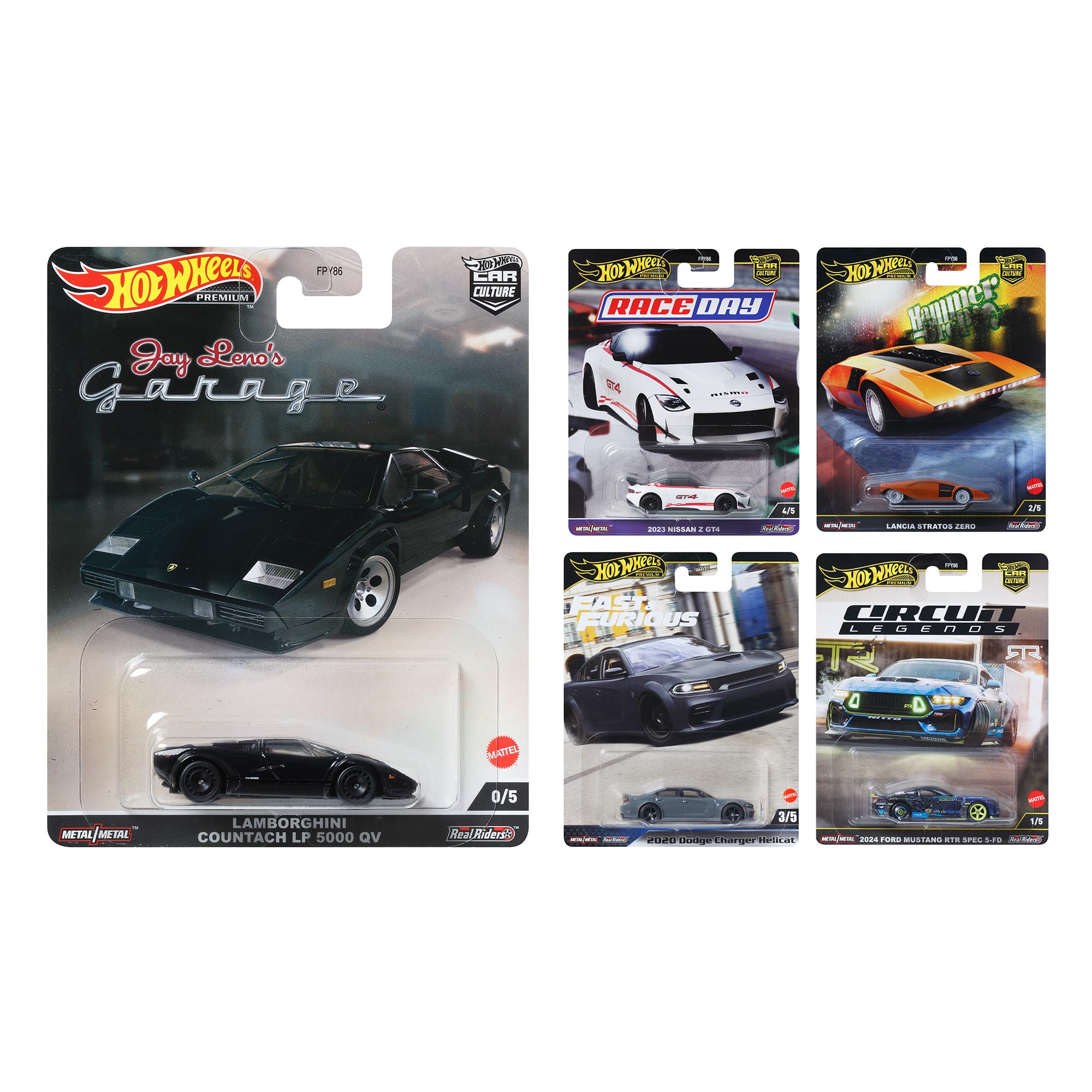 Amazon | 【Amazon.co.jp 限定】ホットウィール(Hot Wheels) チェイス