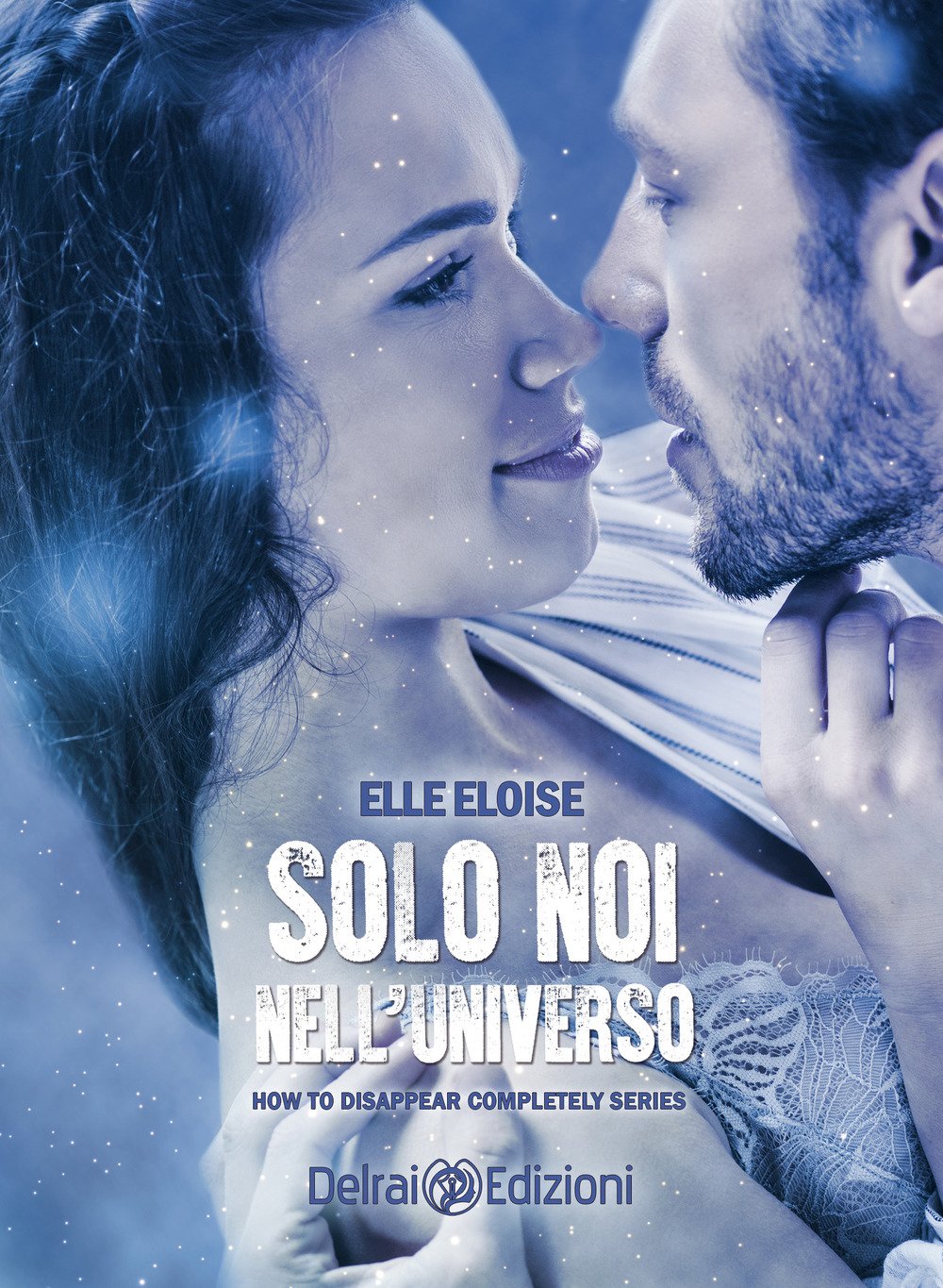 Copertina libro di Elle Eloise
