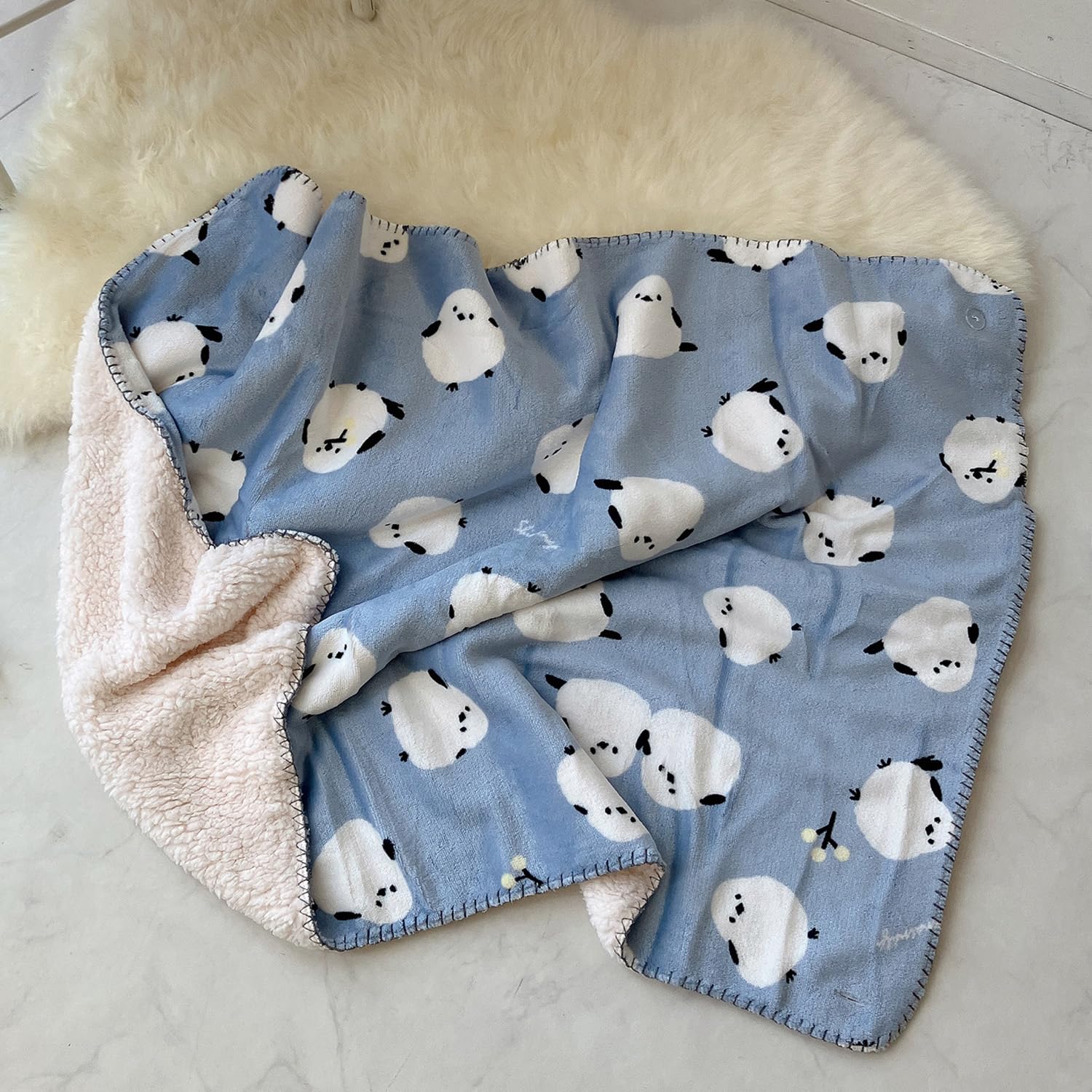 のんちゃん大きなバニブランケット82 のんちゃん大きなバニブランケット82 のんちゃん大きなバニ