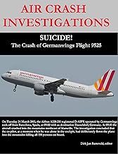 Germanwings Flight 9525