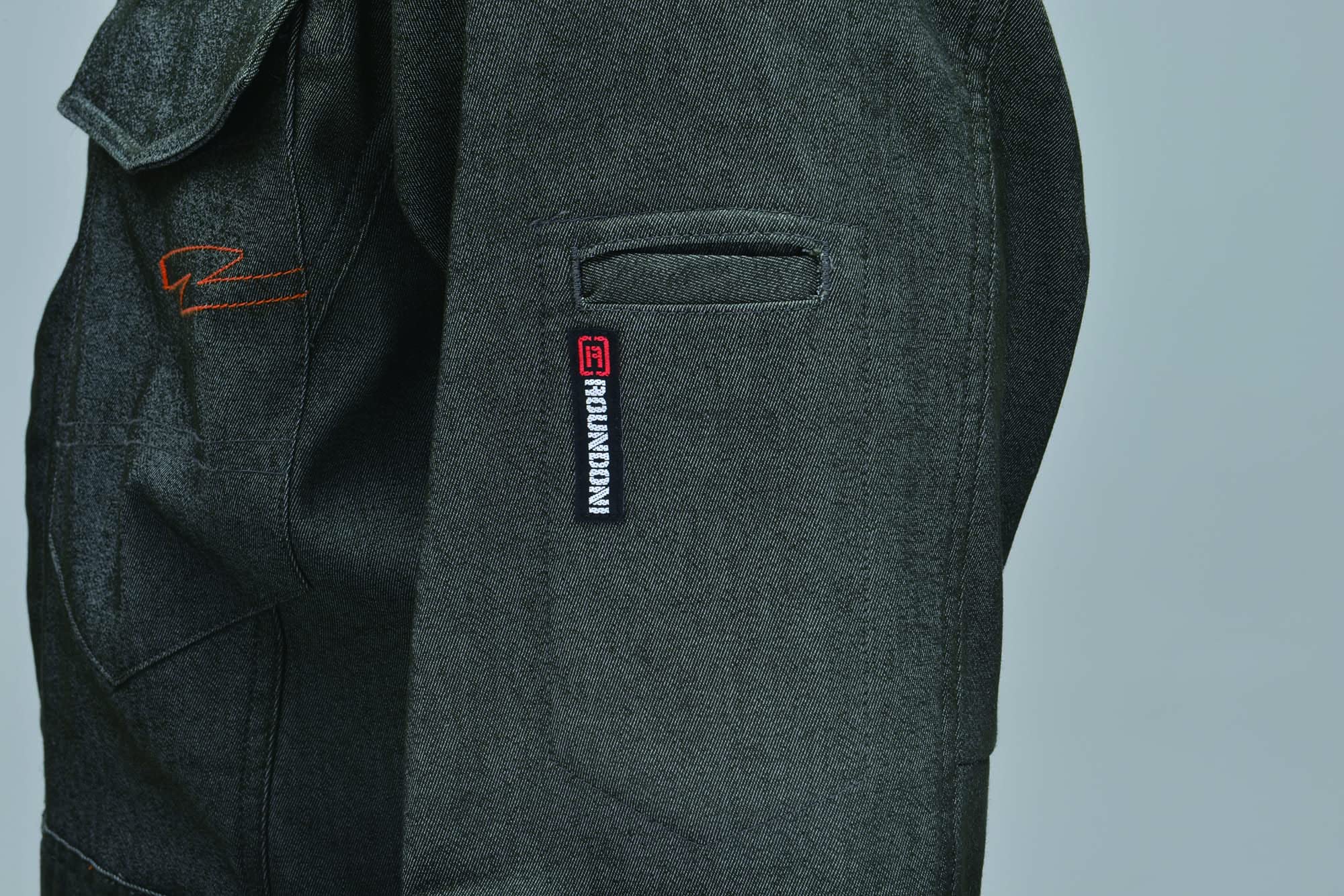 Amazon.co.jp: ヤマハ発動機(Yamaha) メカニックスーツ YAM01 ウォーム