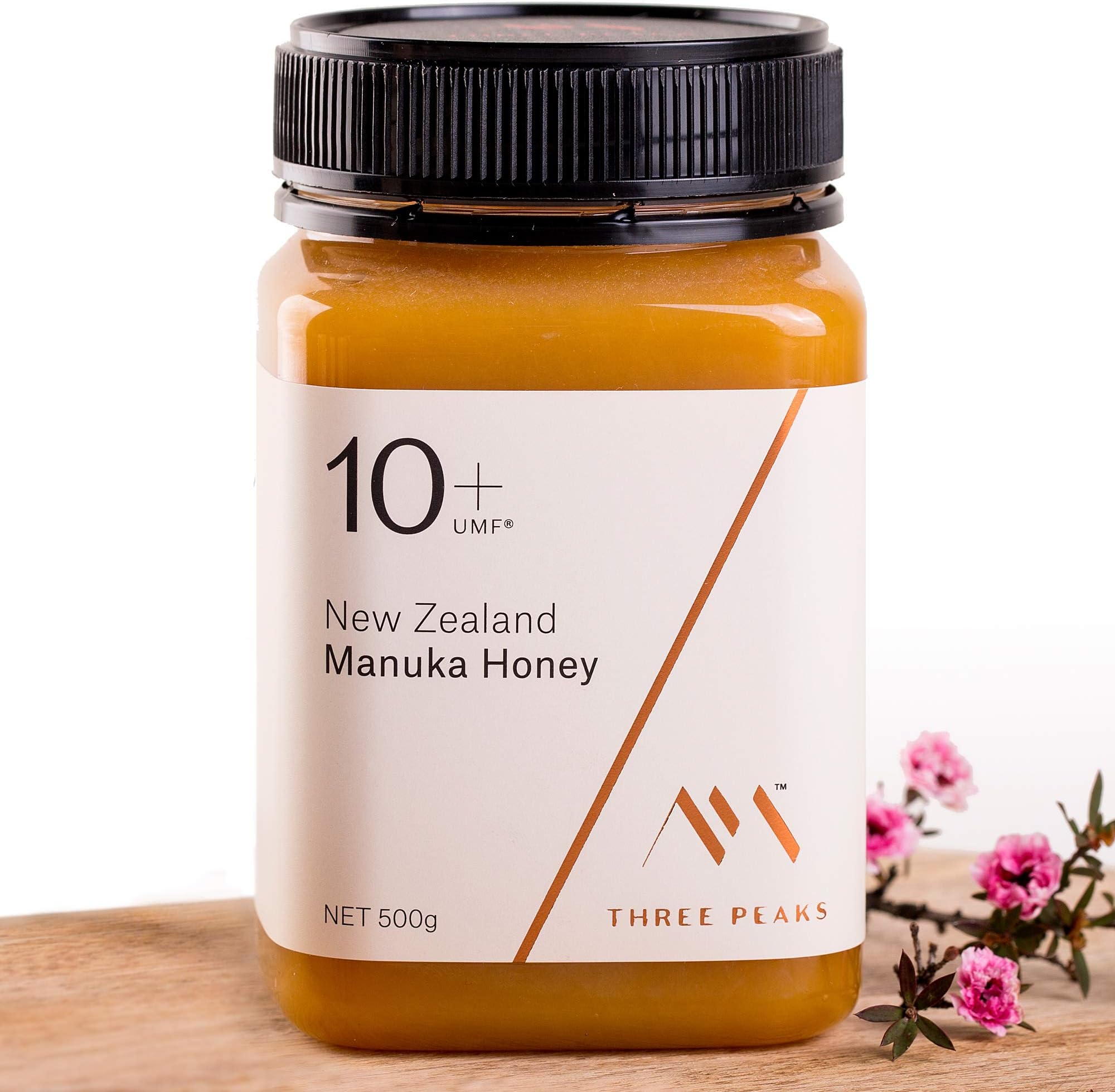 Manuka Everyday