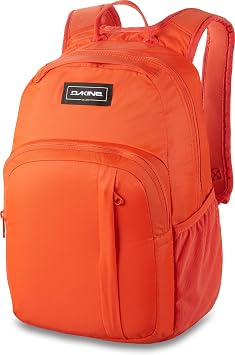 Dakine Campus S 18L Backpack - Sun Flare