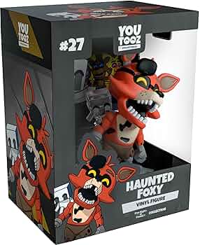 ぬいぐるみ Youtooz five nights at freddy's freddy Youtooz FNAF Freddy Plush 6IN Shoulder Rider, Collectible